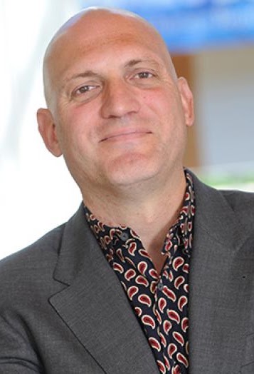 Joseph Gerakos