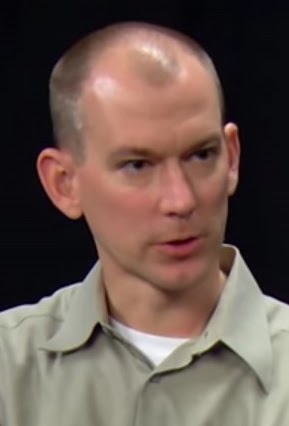 Daniel Taylor